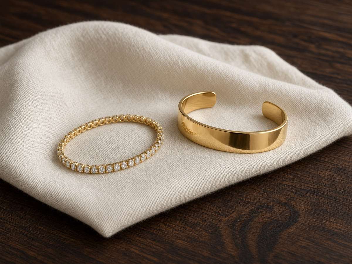 Bracelets
