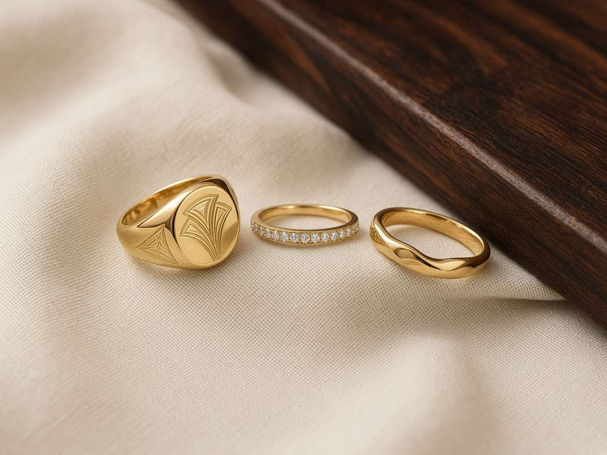 Rings
