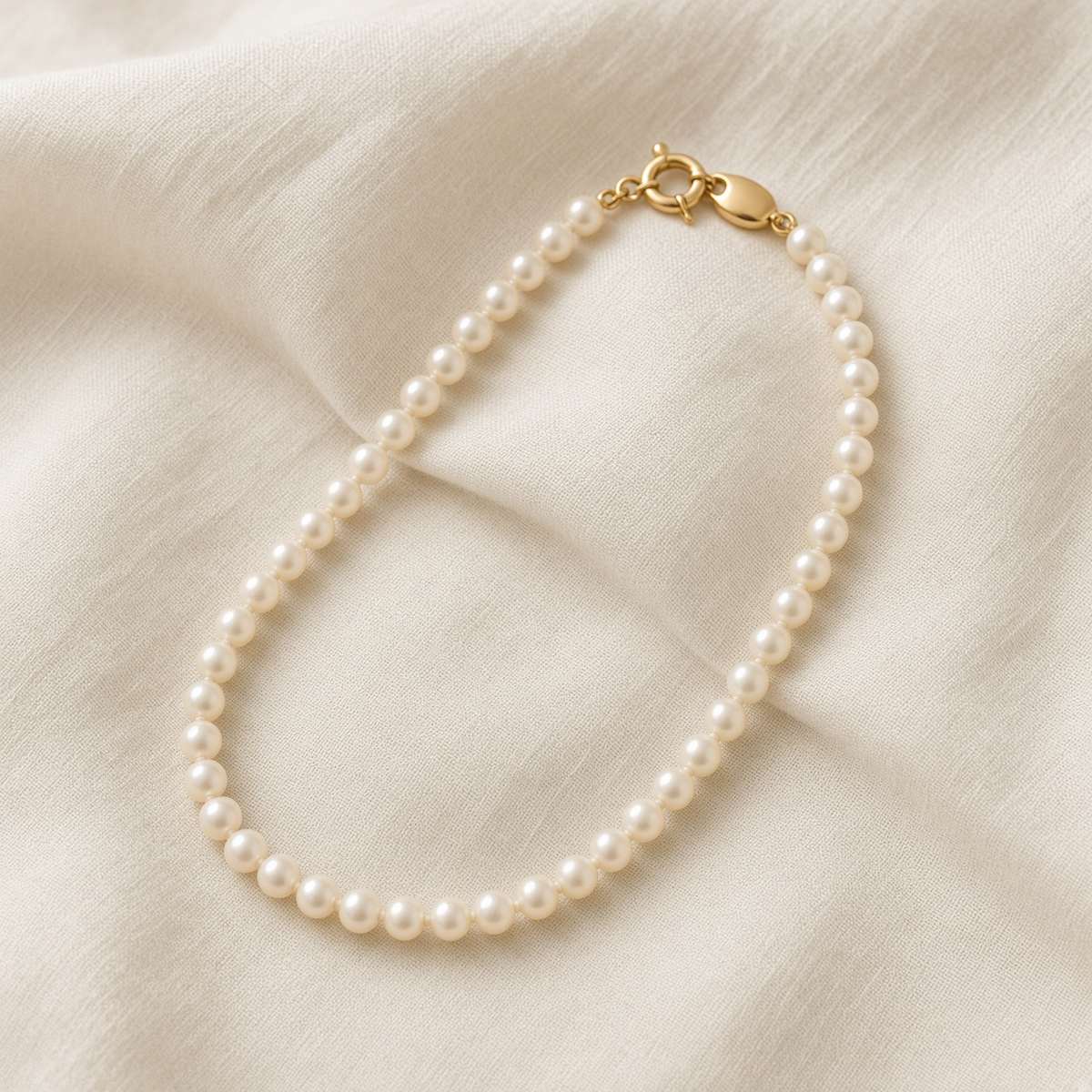 Jude Pearl Collar